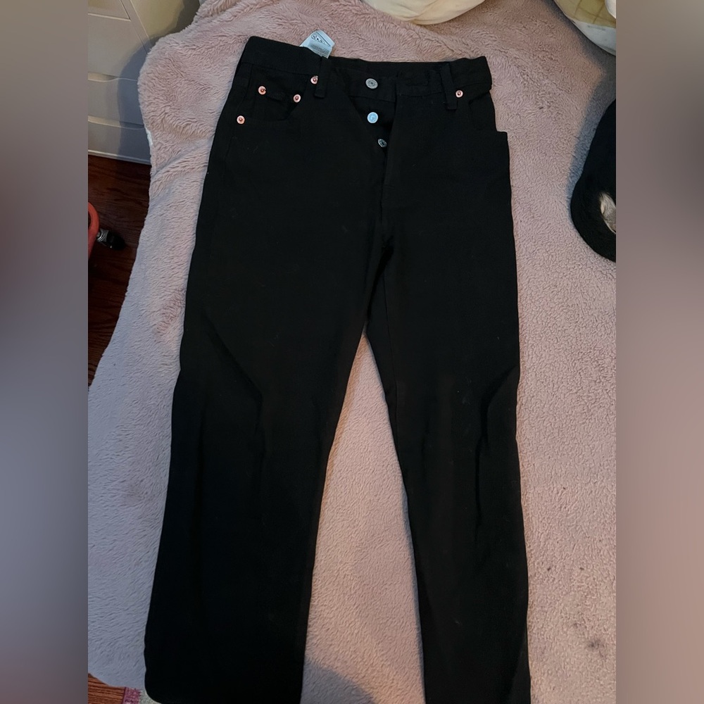 levi jeans - Picture 3 of 4